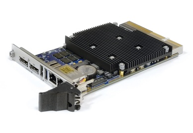 CPC520 CPCI PICMG 2.30 AMD Ryzen Based CPU Module CPC520 CPC520 CPCI PICMG 2.30 AMD Ryzen Based CPU Module CPC520
